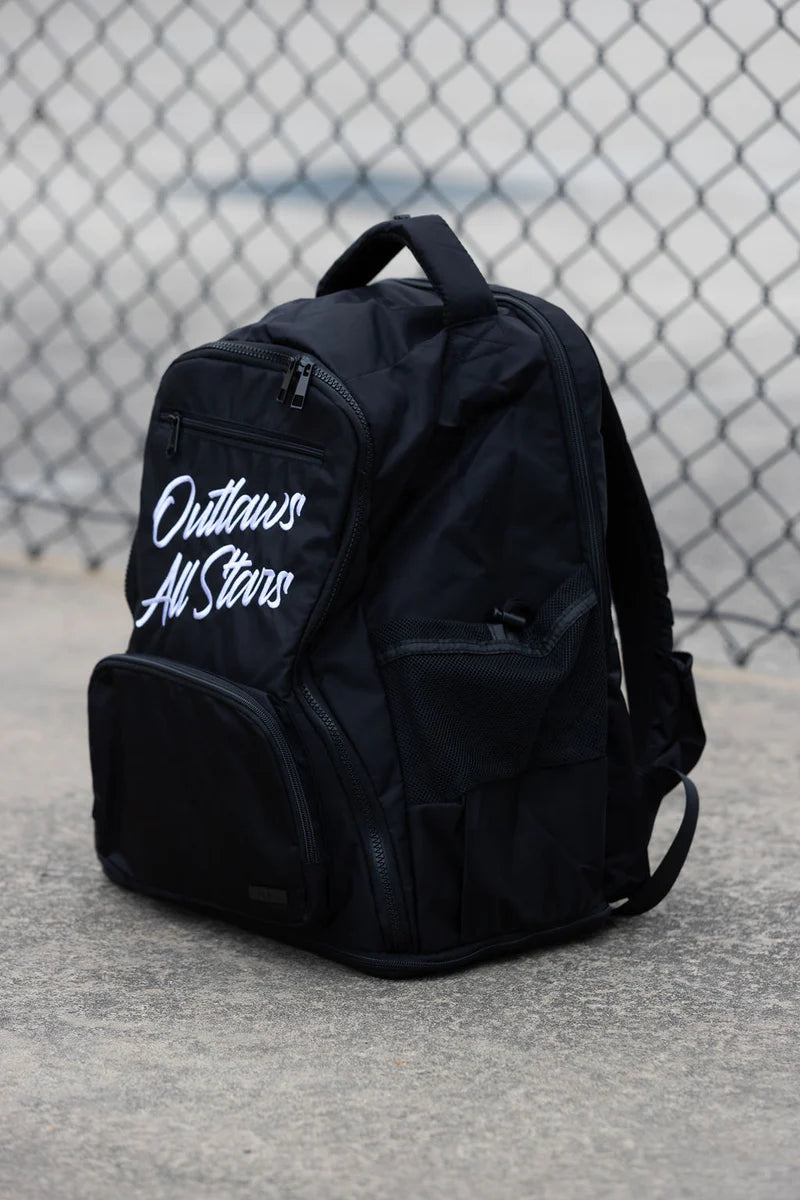 Outlaws All Stars Luxe Bag