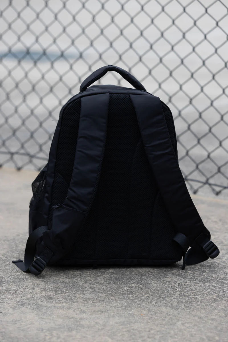 Outlaws All Stars Luxe Bag