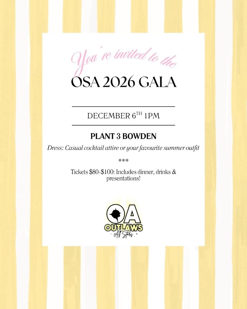 End of Year Gala