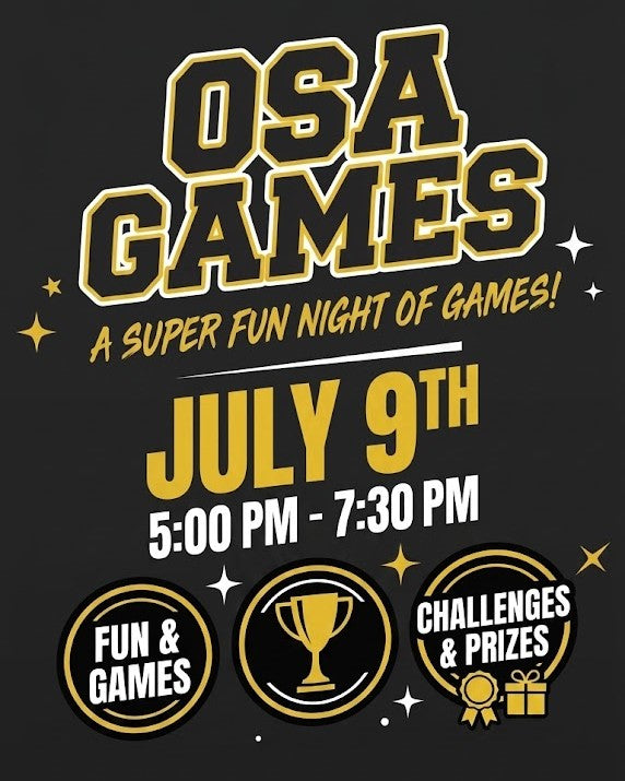 OSA Games