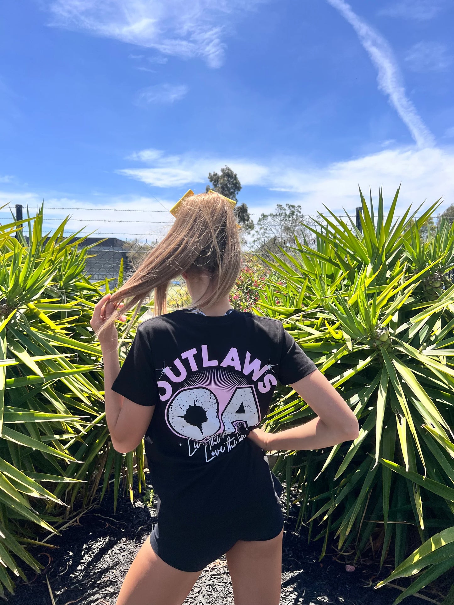 Level Tees