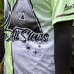 Rhinestone Lemon OA Jersey