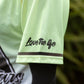 Rhinestone Lemon OA Jersey