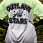 Rhinestone Lemon OA Jersey