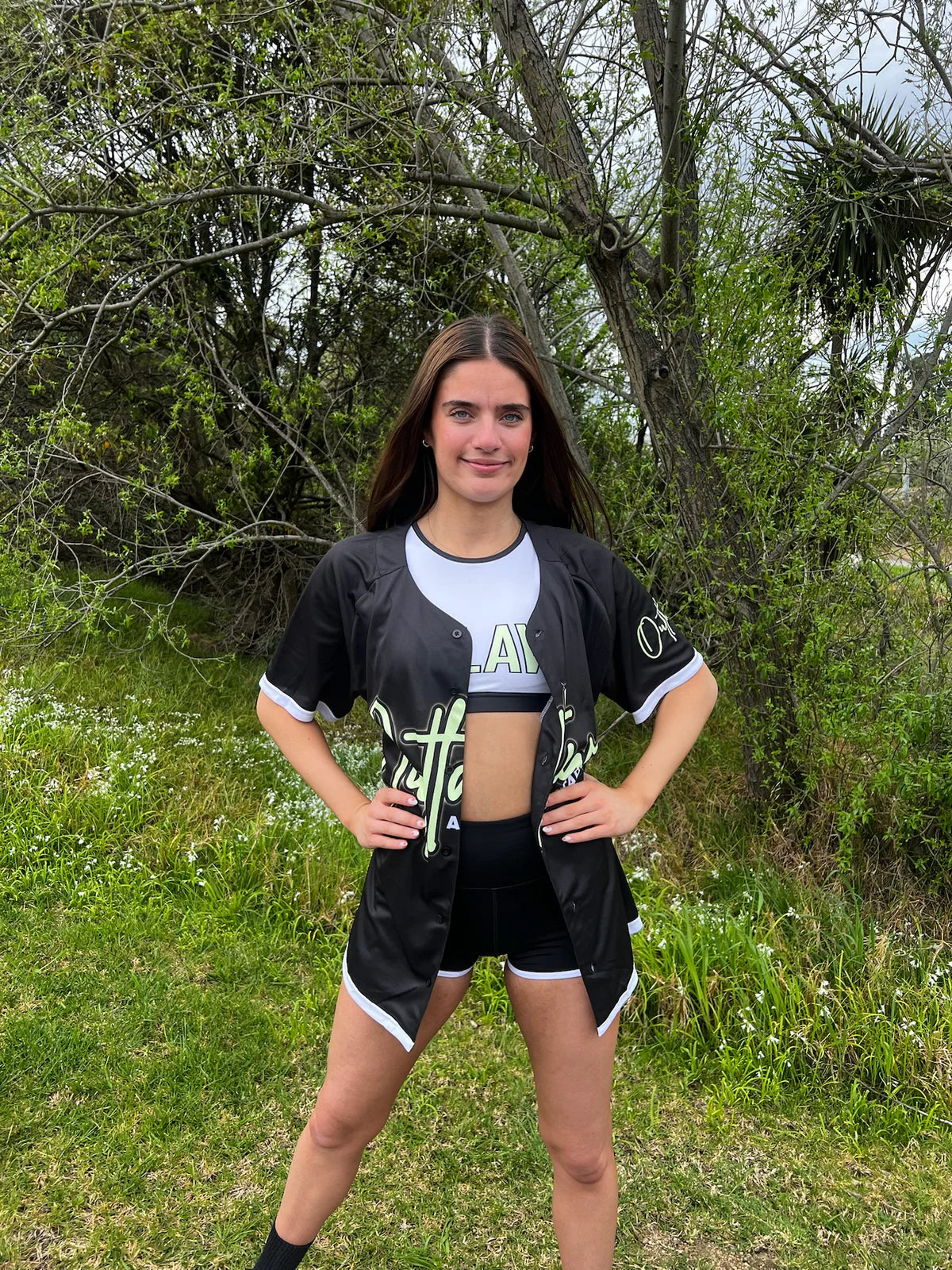 Club Jersey