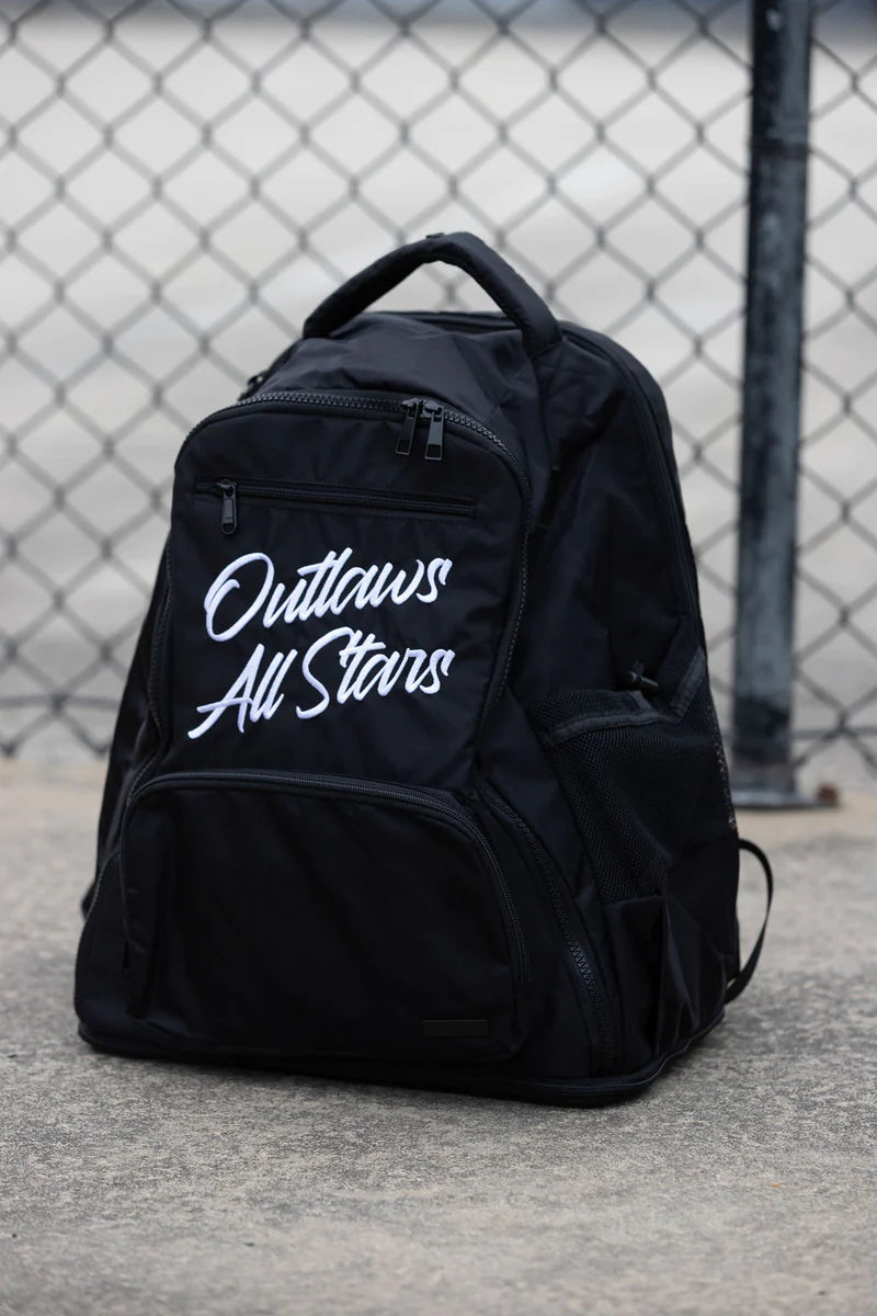 Outlaws All Stars Luxe Bag
