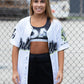 Rhinestone Lemon OA Jersey