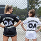 Rhinestone Lemon OA Jersey