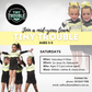 Come and Try Holiday Clinic ages 3-11 [April Holidays]