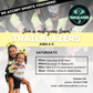 Come and Try Holiday Clinic ages 3-11 [April Holidays]