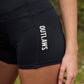 Printed Outlaws Shorts