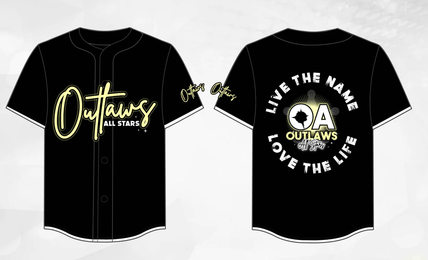Club Jersey