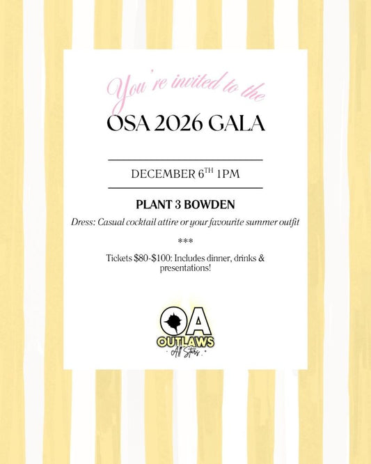 End of Year Gala