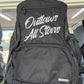 Outlaws All Stars Luxe Bag