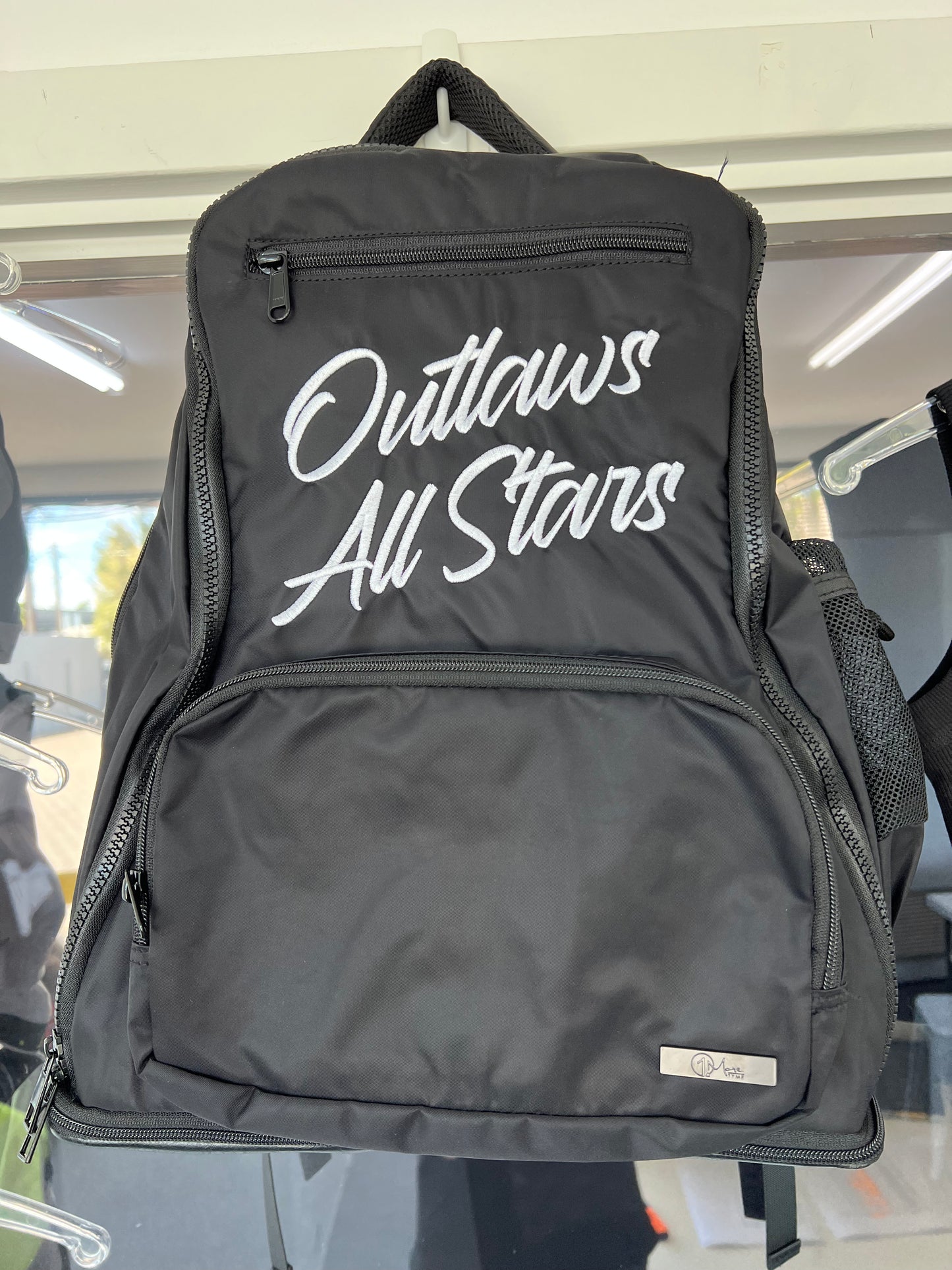 Outlaws All Stars Luxe Bag